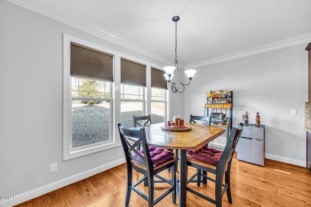 418 Granite Creek Drive, Rolesville, NC 27571