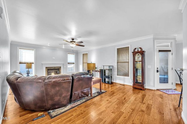 418 Granite Creek Drive, Rolesville, NC 27571