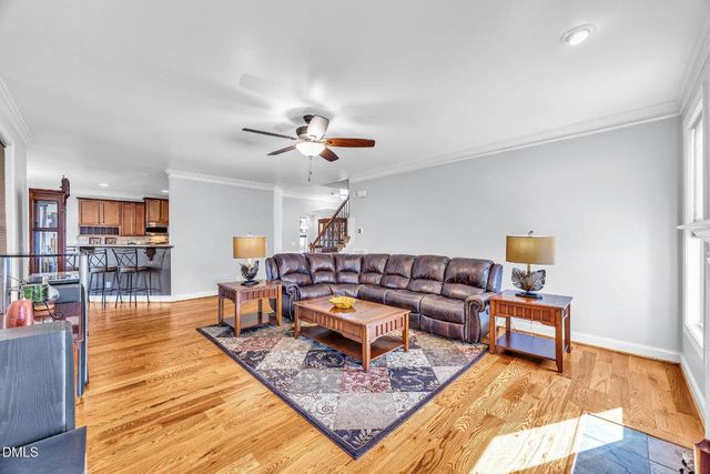 418 Granite Creek Drive, Rolesville, NC 27571