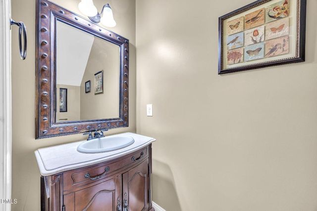 418 Granite Creek Drive, Rolesville, NC 27571