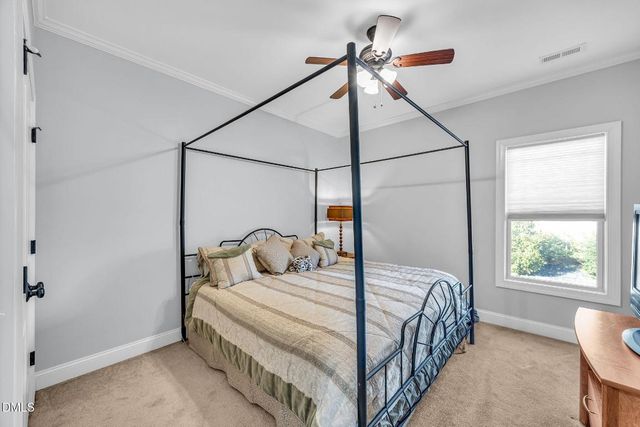 418 Granite Creek Drive, Rolesville, NC 27571