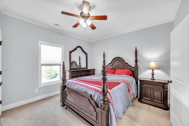 418 Granite Creek Drive, Rolesville, NC 27571