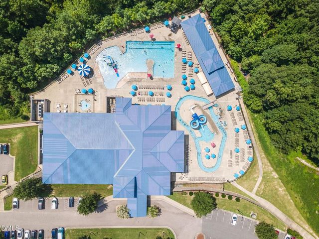 418 Granite Creek Drive, Rolesville, NC 27571