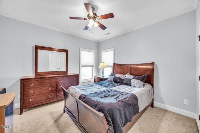 418 Granite Creek Drive, Rolesville, NC 27571