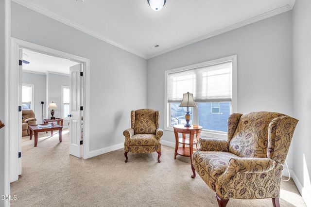 418 Granite Creek Drive, Rolesville, NC 27571