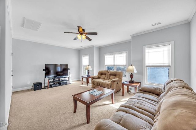 418 Granite Creek Drive, Rolesville, NC 27571