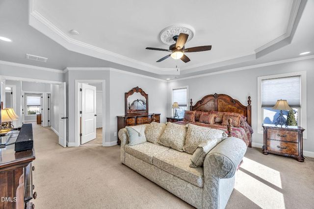 418 Granite Creek Drive, Rolesville, NC 27571