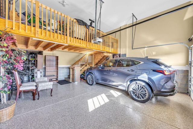 418 Granite Creek Drive, Rolesville, NC 27571