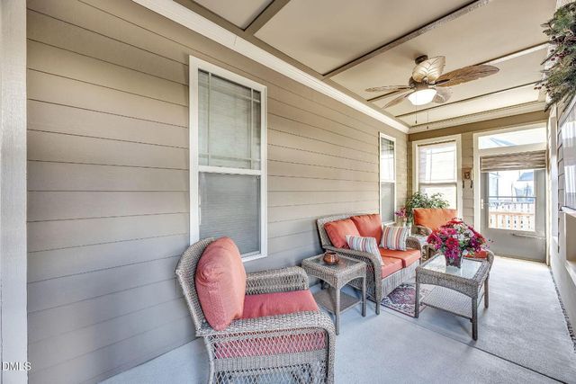 418 Granite Creek Drive, Rolesville, NC 27571