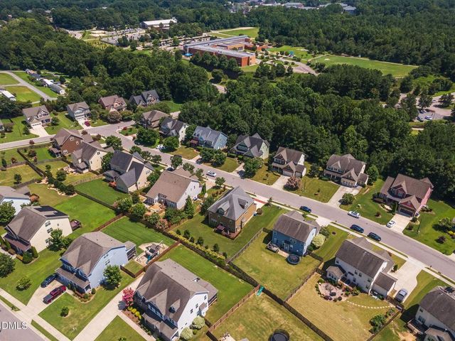 418 Granite Creek Drive, Rolesville, NC 27571