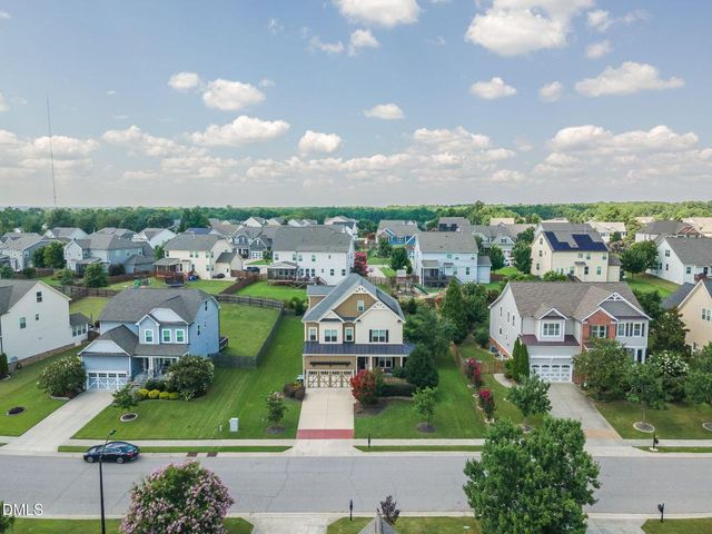 418 Granite Creek Drive, Rolesville, NC 27571