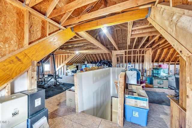 418 Granite Creek Drive, Rolesville, NC 27571