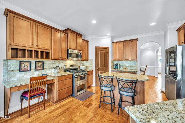 418 Granite Creek Drive, Rolesville, NC 27571