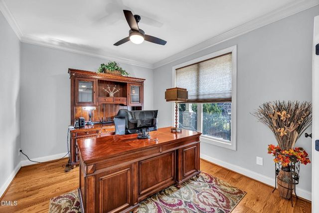 418 Granite Creek Drive, Rolesville, NC 27571