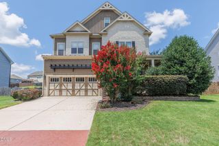 418 Granite Creek Drive, Rolesville, NC 27571