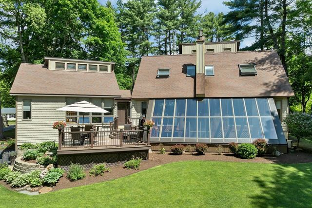 101 Woodland Avenue, Gilford, NH 03249