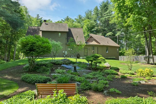 101 Woodland Avenue, Gilford, NH 03249