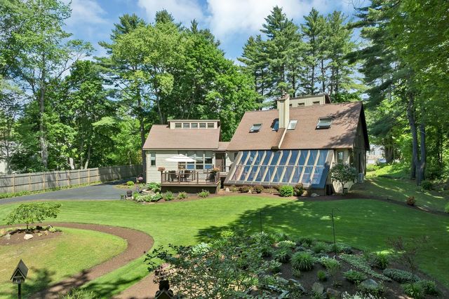 101 Woodland Avenue, Gilford, NH 03249