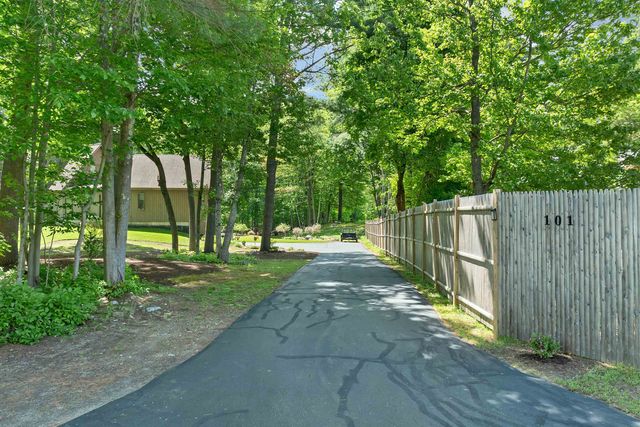 101 Woodland Avenue, Gilford, NH 03249