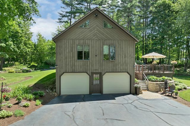 101 Woodland Avenue, Gilford, NH 03249