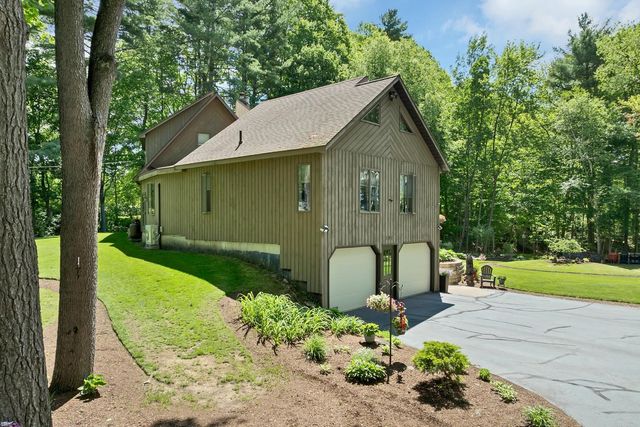 101 Woodland Avenue, Gilford, NH 03249