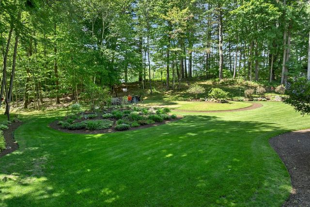 101 Woodland Avenue, Gilford, NH 03249