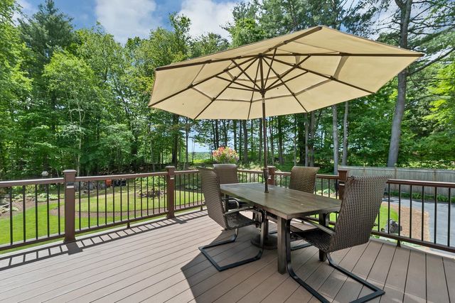 101 Woodland Avenue, Gilford, NH 03249