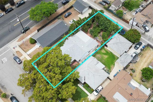 793 William, Pomona, CA 91768