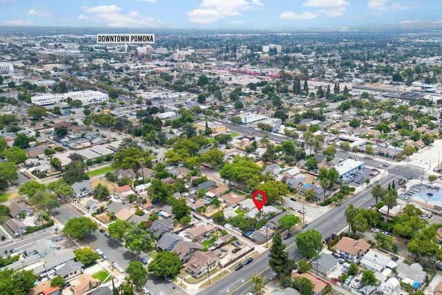 793 William, Pomona, CA 91768