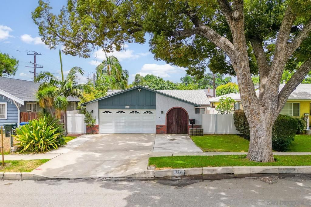 793 William, Pomona, CA 91768