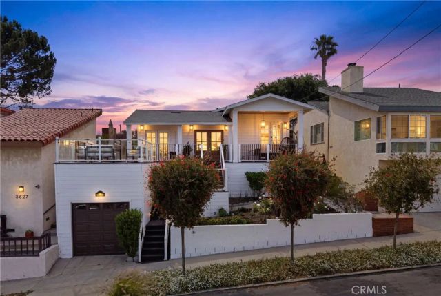 3623 S Parker Street, San Pedro, CA 90731