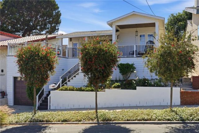 3623 S Parker Street, San Pedro, CA 90731