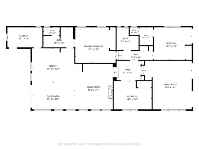 3623 S Parker Street, San Pedro, CA 90731
