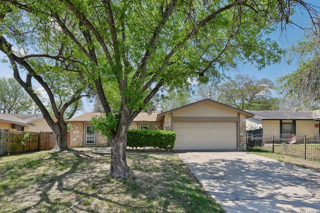 9019 Old Sky Harbor, San Antonio, TX 78242