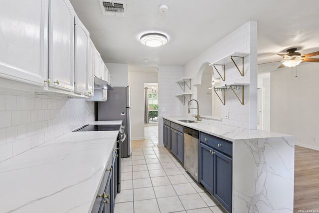 9019 Old Sky Harbor, San Antonio, TX 78242