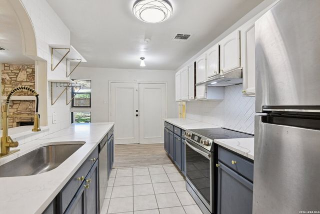 9019 Old Sky Harbor, San Antonio, TX 78242