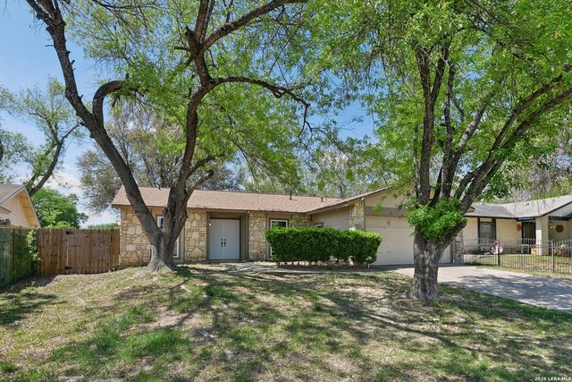 9019 Old Sky Harbor, San Antonio, TX 78242