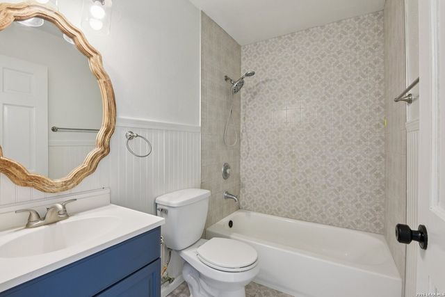 9019 Old Sky Harbor, San Antonio, TX 78242