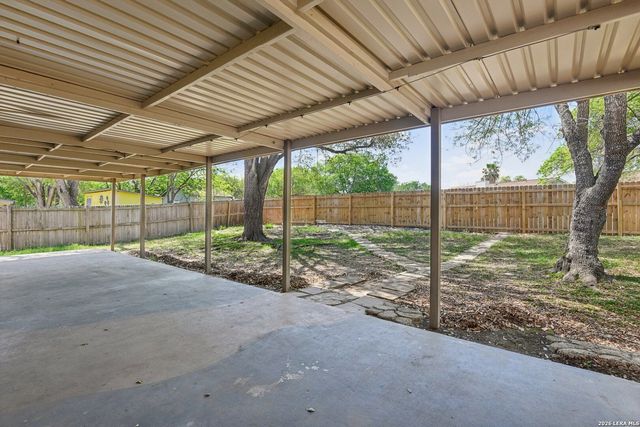 9019 Old Sky Harbor, San Antonio, TX 78242