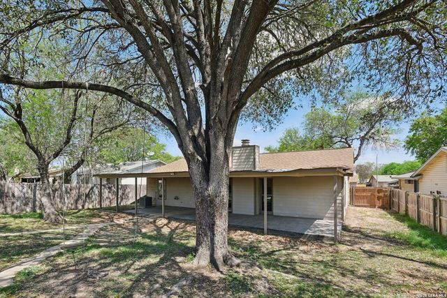 9019 Old Sky Harbor, San Antonio, TX 78242