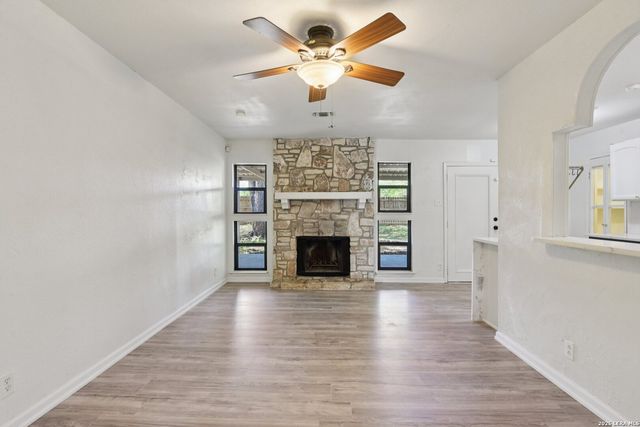 9019 Old Sky Harbor, San Antonio, TX 78242