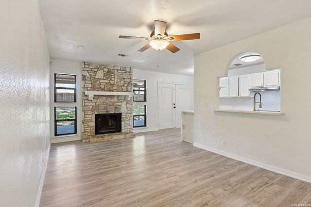 9019 Old Sky Harbor, San Antonio, TX 78242