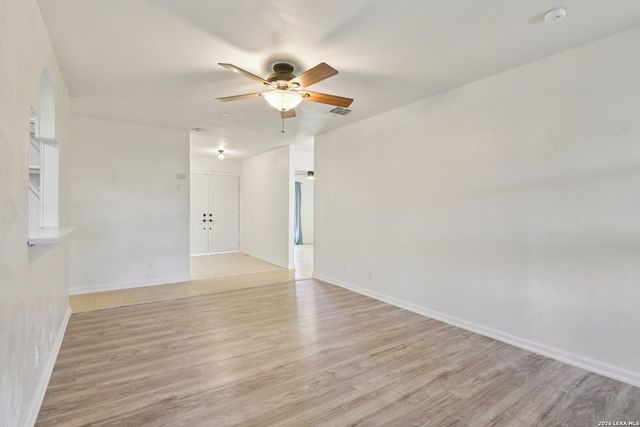 9019 Old Sky Harbor, San Antonio, TX 78242