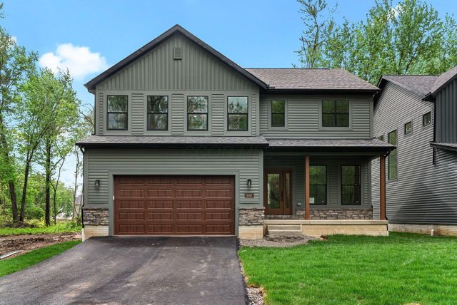 3770 Minnesota Avenue, Columbus, OH 43219
