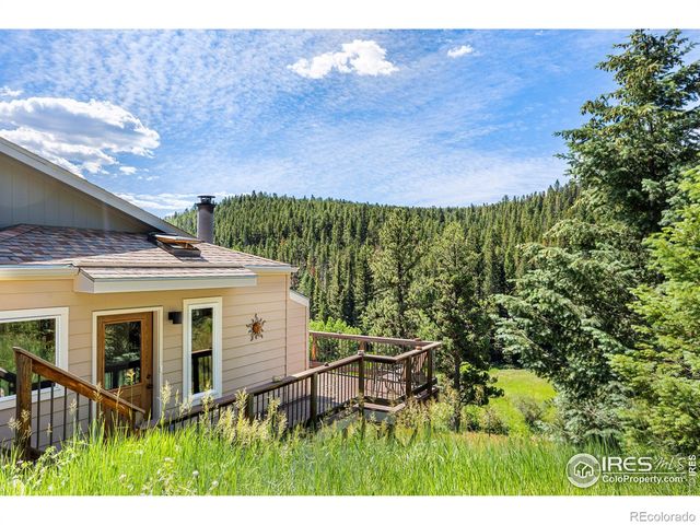 1213 Primos Road, Boulder, CO 80302