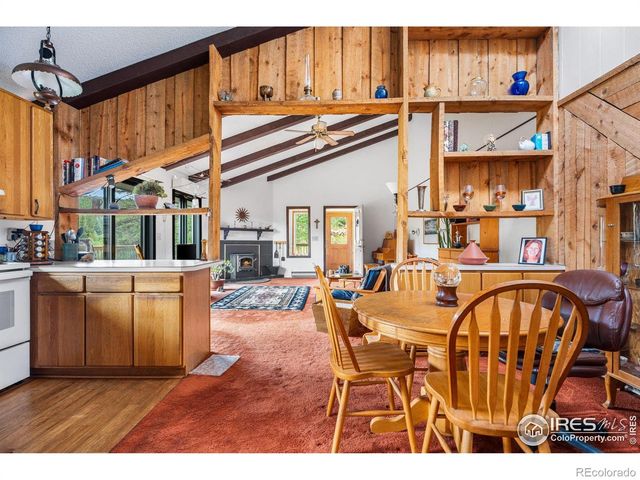 1213 Primos Road, Boulder, CO 80302