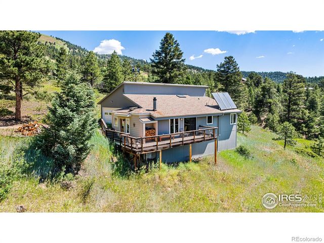 1213 Primos Road, Boulder, CO 80302
