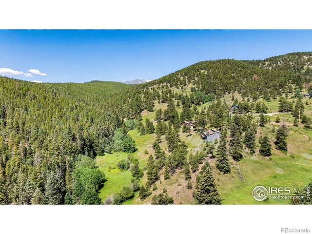 1213 Primos Road, Boulder, CO 80302