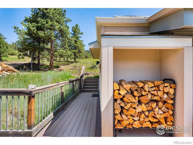 1213 Primos Road, Boulder, CO 80302