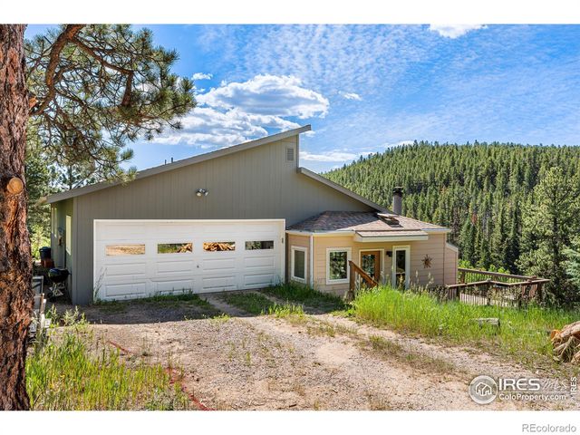 1213 Primos Road, Boulder, CO 80302